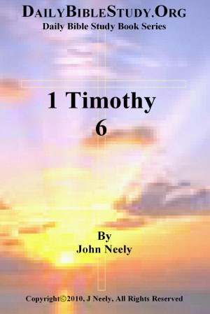 1 Timothy 6