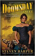The Doomsday Vault: A Novel of the Clockwork Empire