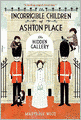 The Hidden Gallery (The Incorrigible Children of Ashton Place Series #2)
