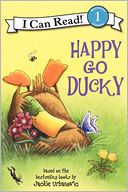 Happy Go Ducky (I Can Read Book 1 Series)