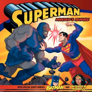 Darkseid's Revenge (Superman Classics Series)