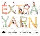 Extra Yarn