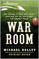 War Room: The Legacy of Bill Belichick and the Art of Building the Perfect Team