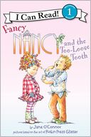 Fancy Nancy and the Too-Loose Tooth (I Can Read Book 1 Series)