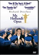 Mr. Holland's Opus with Richard Dreyfuss