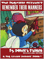 Remember Their Manners: The Bugville Critters Series, Book 19