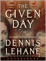 The Given Day