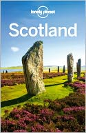 Lonely Planet Scotland Travel Guide