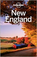 Lonely Planet New England Travel Guide