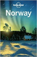 Lonely Planet Norway Travel Guide