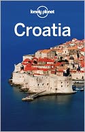 Lonely Planet Croatia Travel Guide