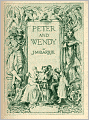 Peter and Wendy (Peter Pan)