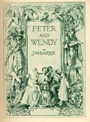 Peter and Wendy (Peter Pan)