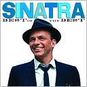 Sinatra: Best of the Best