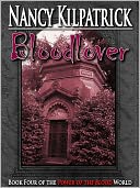 Bloodlover - Book IV in the Power of the Blood World