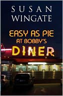 download Easy as Pie at Bobby's Diner book