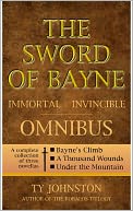The Sword of Bayne (omnibus)