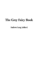 Grey Fairy Book
