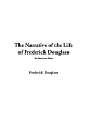 Narrative of the Life of Frederick Douglass, an American Slave