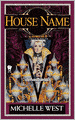 House Name (House War Series #3)