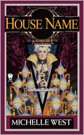 House Name (House War Series #3)