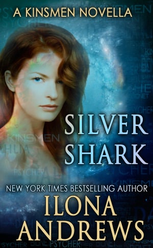 Silver Shark