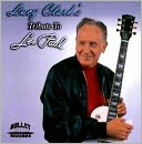 Lucy Clark's Tribute To