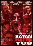 Satan Hates You
