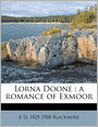 Lorna Doone: a romance of Exmoor