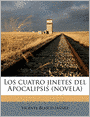 Los cuatro jinetes del Apocalipsis (novela)