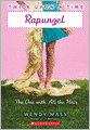 Rapunzel: The One with All the Hair (Twice Upon a Time Series #1)