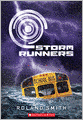 Storm Runners (Storm Runners Series #1)