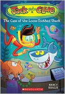 The Case of the Loose-Toothed Shark (Jack Gets a Clue Series #4)