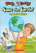Save the Earth! (Ready, Freddy! Series #25)