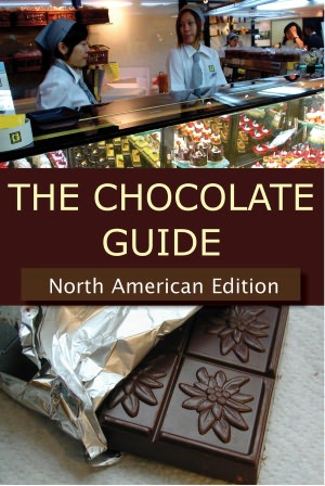 The Chocolate Guide: North American Edition