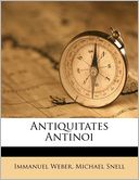 Antiquitates Antinoi