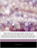 Articles On Lesbian-related Films, including: Show Me Love (film), Mulholland Drive (film), Chasing Amy, Manhattan (film), Blue (2001 Film), Bound (film), Gia, Being John Malkovich, Bonsoir, Monster (2003 Film), Better Than Chocolate