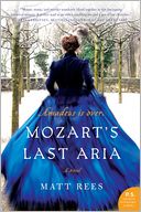 Mozart's Last Aria: A Novel