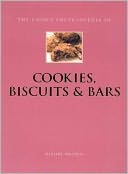 Cookies, Biscuits and Bars