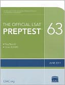 The Official LSAT Preptest 63