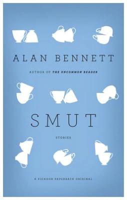 Smut: Stories