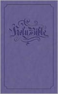 KJV Gift Bible, Lilac