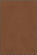 KJV Large Print Compact Reference Bible: Espresso Without Flap