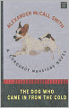 The Dog Who Came in from the Cold (Corduroy Mansions Series #2)
