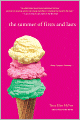 The Summer of Firsts and Lasts