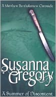 A Summer of Discontent (Matthew Bartholomew Series #8)
