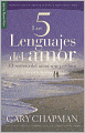 Los cinco lenguajes del amor (The Five Love Languages)
