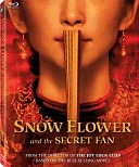 Snow Flower and the Secret Fan with Gianna Jun