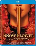 Snow Flower and the Secret Fan with Gianna Jun