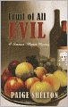 Fruit of All Evil (Farmer's Market Mystery Series #2)